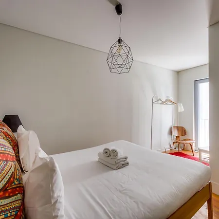 Akicity Cais Sodre Wish Lisbon