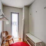 Akicity Cais Sodre Wish Apartment *