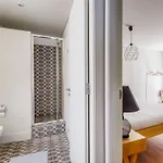 Apartment Akicity Cais Sodre Wish