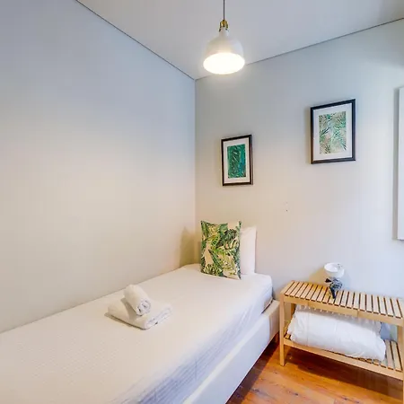 Akicity Cais Sodre Wish * 리스본