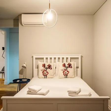 Akicity Cais Sodre Wish * 리스본