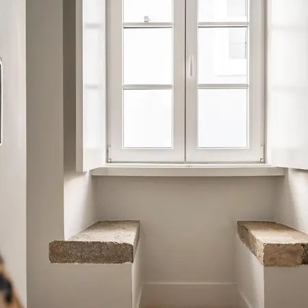 Akicity Cais Sodre Wish * 리스본