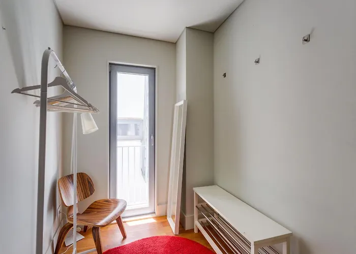 Akicity Cais Sodre Wish Apartment *