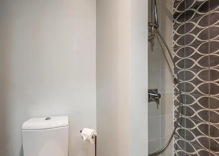 Apartment Akicity Cais Sodre Wish *