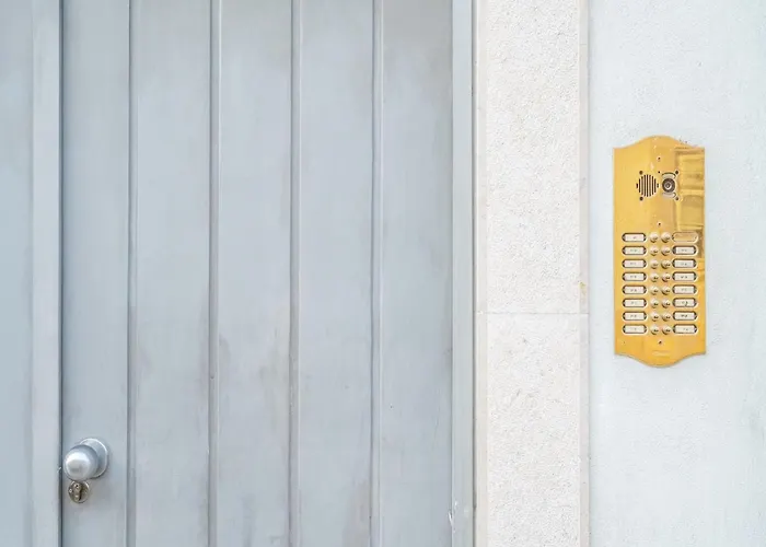 Akicity Cais Sodre Wish Apartment Lisbon