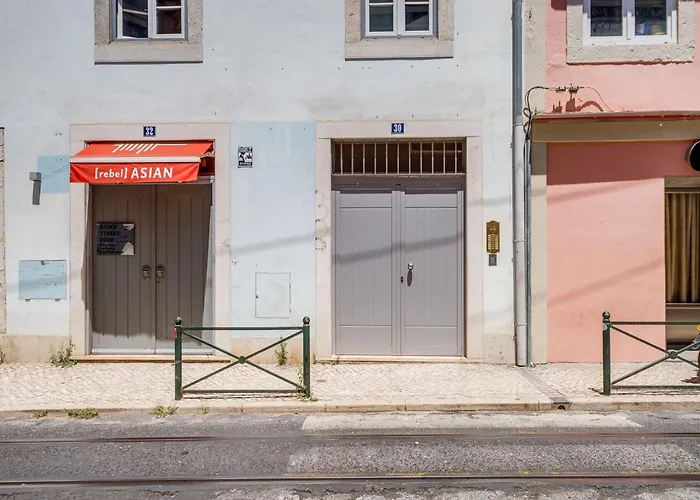 Akicity Cais Sodre Wish *