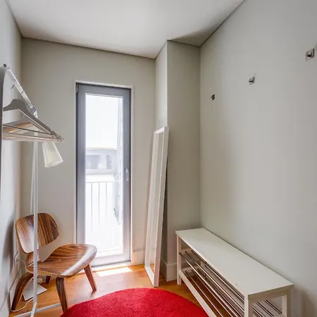 Akicity Cais Sodre Wish Appartement *