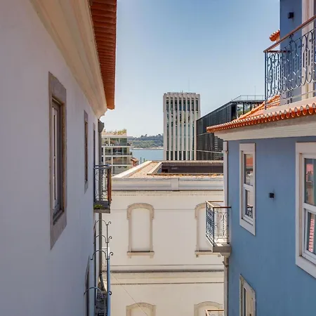 Akicity Cais Sodre Wish Lisboa