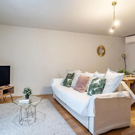 Appartement Akicity Cais Sodre Wish