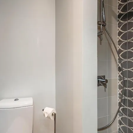 Appartement Akicity Cais Sodre Wish *