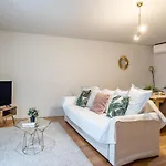 Apartmán Akicity Cais Sodre Wish