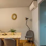 Apartmán Akicity Cais Sodre Wish Lisboa