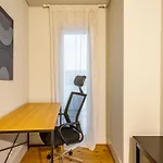 Akicity Cais Sodre Wish Apartmán *