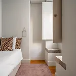 Apartmán Akicity Cais Sodre Wish *